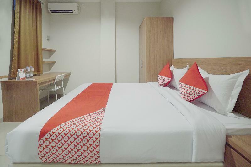 Oyo 415 The Kartini 8 Residence Jakarta Exteriör bild