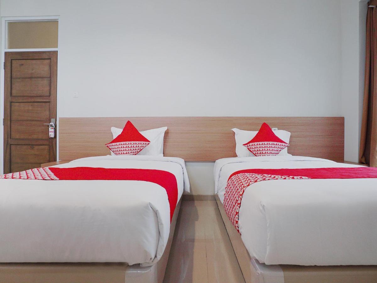Oyo 415 The Kartini 8 Residence Jakarta Exteriör bild