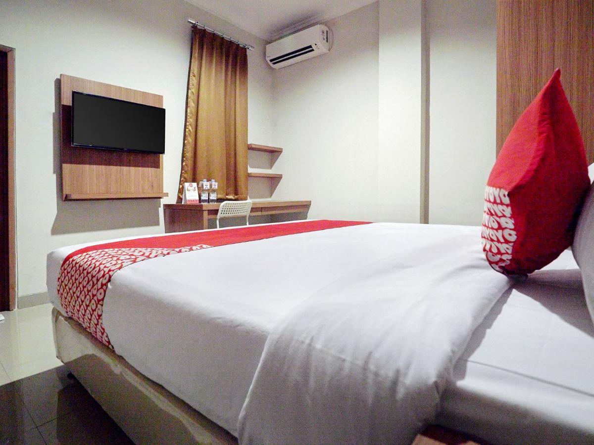 Oyo 415 The Kartini 8 Residence Jakarta Exteriör bild